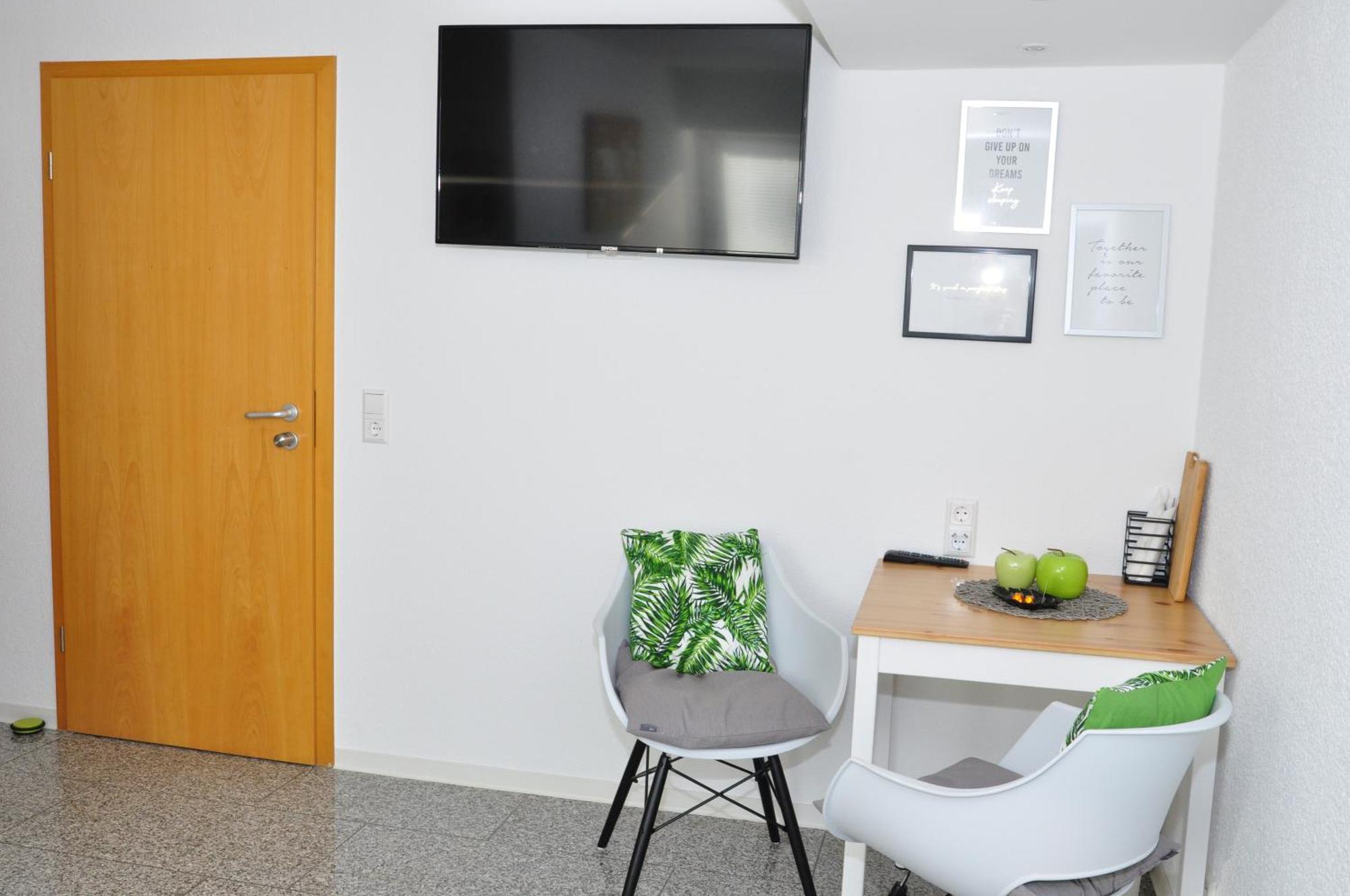 N37 -Modern Eingerichtete Zimmer In Ruhiger Lage Aldingen  Extérieur photo