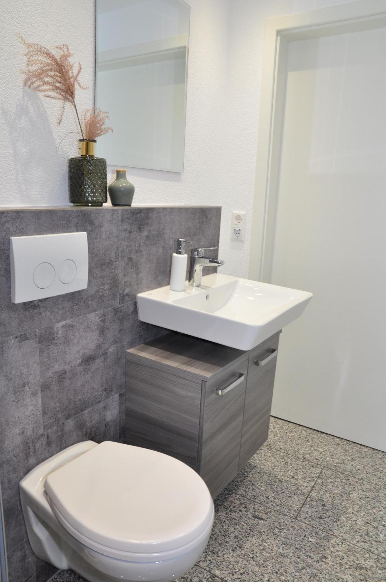 N37 -Modern Eingerichtete Zimmer In Ruhiger Lage Aldingen  Extérieur photo