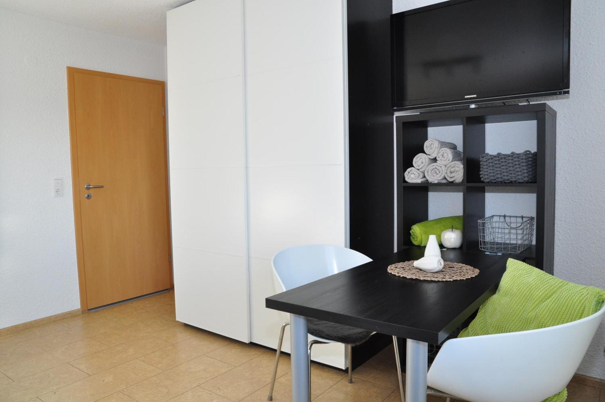 N37 -Modern Eingerichtete Zimmer In Ruhiger Lage Aldingen  Extérieur photo