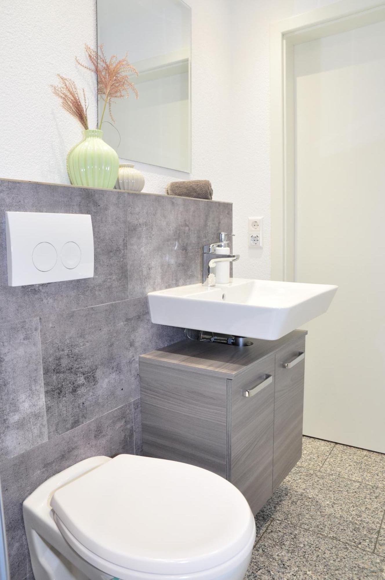 N37 -Modern Eingerichtete Zimmer In Ruhiger Lage Aldingen  Extérieur photo